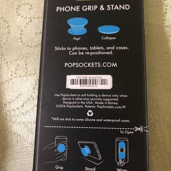 Popsocket - Picture 3 of 3